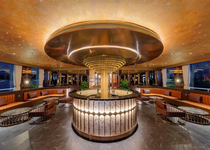 Sea Stars Cruise
