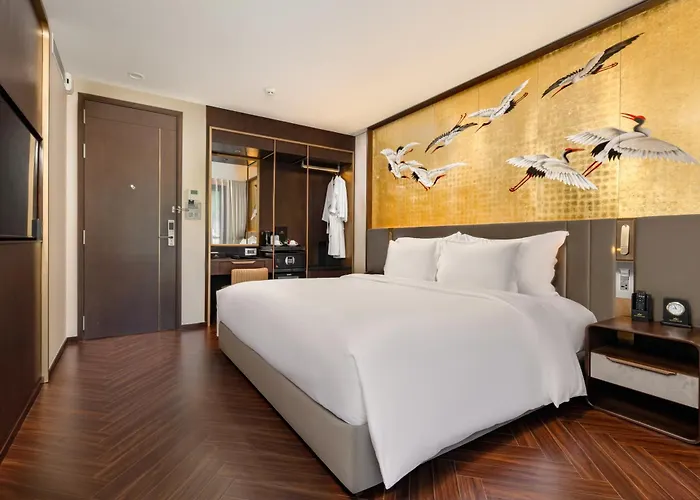 Sea Stars Cruise Botel 5*