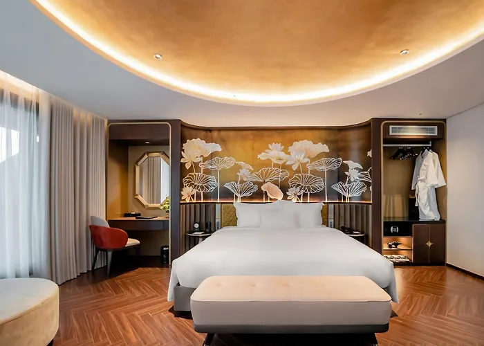Sea Stars Cruise Hạ Long