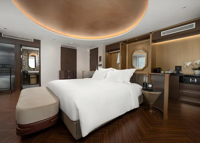 Sea Stars Cruise 5*
