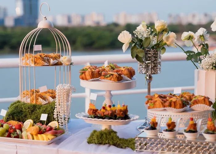 Sea Stars Cruise 5* Hạ Long