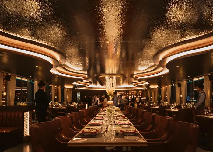 Botel Sea Stars Cruise