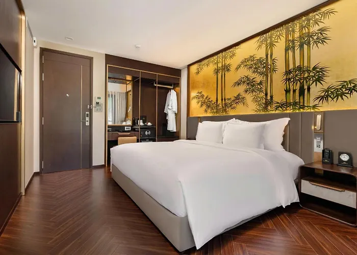 Botel Sea Stars Cruise 5*