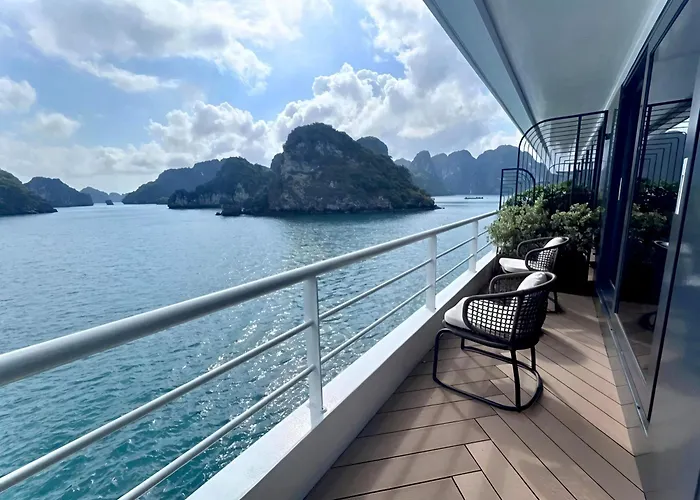 Sea Stars Cruise